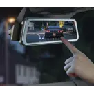 Nanocam T55 4K 2CH Wifi GPS 32gb