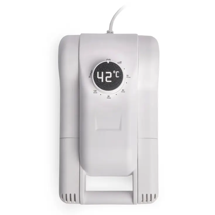 Nexxt Compacte Elektrische Schoenendroger