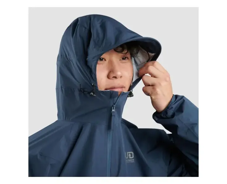 Deluge Jacket - Bescherming en Comfort