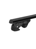 Dakdragers Sherman zwart - Alfa Romeo 156 (00-06)