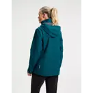Merloi - 2,5 layer jas dames - Human Nature