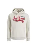Heren Logo Sweat Hood