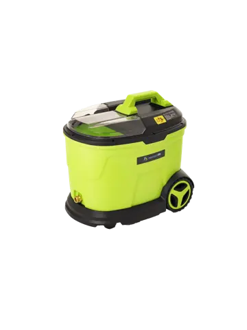 Aqua2go EVO GD850 mobiele hogedrukreiniger