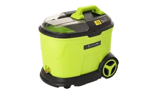 Aqua2go EVO GD850 mobiele hogedrukreiniger