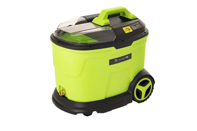 Aqua2go EVO GD850 mobiele hogedrukreiniger