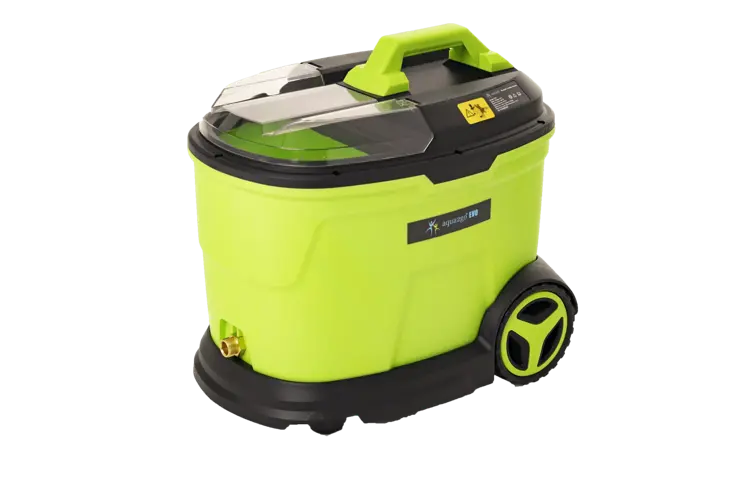 Aqua2go EVO GD850 mobiele hogedrukreiniger