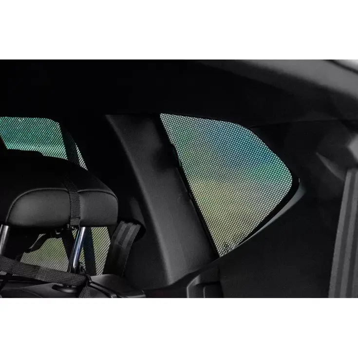 Seat Tarraco 2019 - Zonneschermen - Car Shades