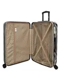 Animal Travel - Grote Koffer - 74cm - 90L