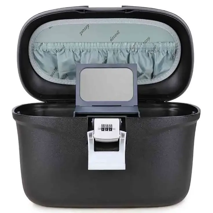 Sportivo - Beautycase - Uitneembaar make up doosje