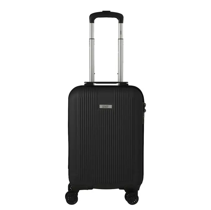 Oistr Noorvik Cabin 4 Wheel Spinner 55  |31 L