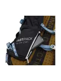 Fastpack 20 - Antraciet Blauw - Veelzijdige rugzak