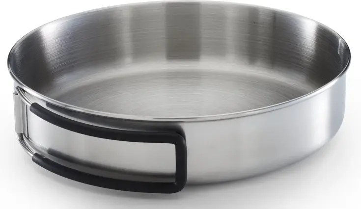 SS Camping Kit Pannenset