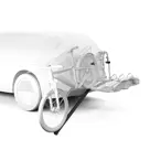 Velospace 3 loading ramp - Oprijgoot - Thule