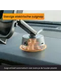 Telefoonhouder Auto - Elektrische Zuignap
