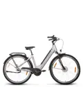 Comfort+ 5.0 dames ebike