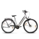 Comfort+ 5.0 dames ebike