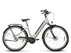 Comfort+ 5.0 dames ebike