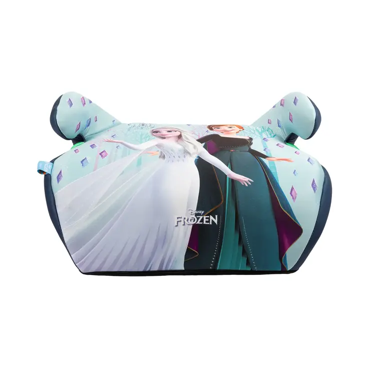 Zitverhoger Frozen 125-150cm, R-129 goedgekeurd