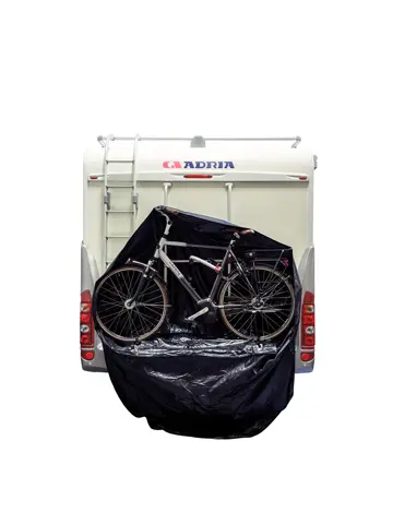 EAGLE II outdoor fietsdragerhoes