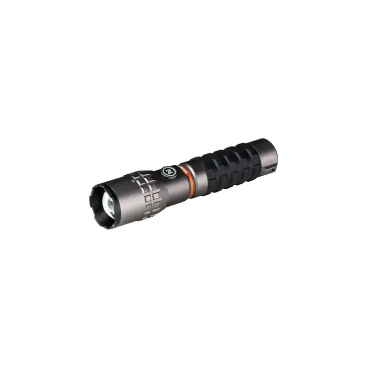 Oplaadbare Zaklamp en Werklamp - 2000 Lumen