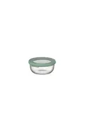Mepal Cirqula Glazen vershouddoos rond 350 ml