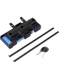 Abus Vouwslot Bordo Big Ugrip 5700/100