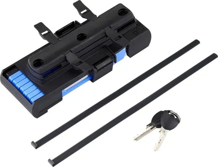 Abus Vouwslot Bordo Big Ugrip 5700/100