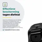 Voltano muuranker Secure incl bevestiging