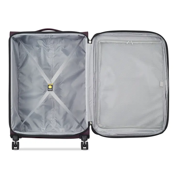 Dita koffer / 107 L