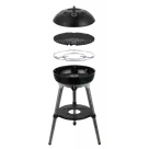CADAC - Carri Chef 40 BBQ