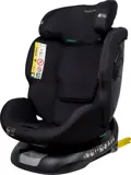 Joah Zwart 40-150 cm 360° i-Size
