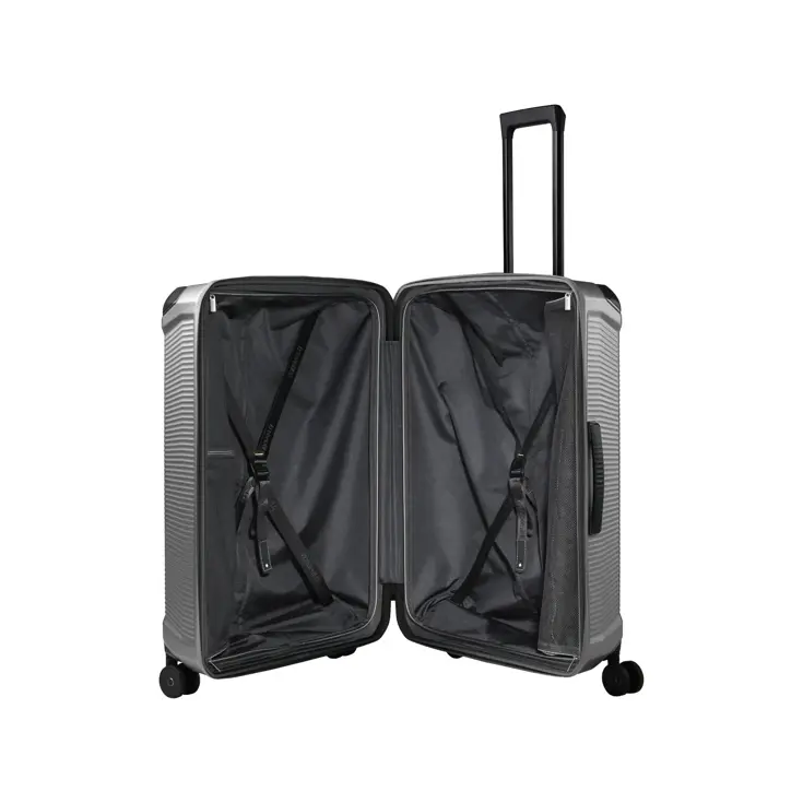 Millennium Spinner L  | 116 L