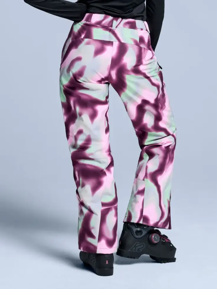 2L Insulated - Dames - Skibroek