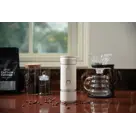 OutIn - Fino Draagbare Elektrische Koffiemolen