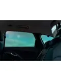 Hyundai i30 CW (PDE) 2017 - Zonneschermen - Car Shades