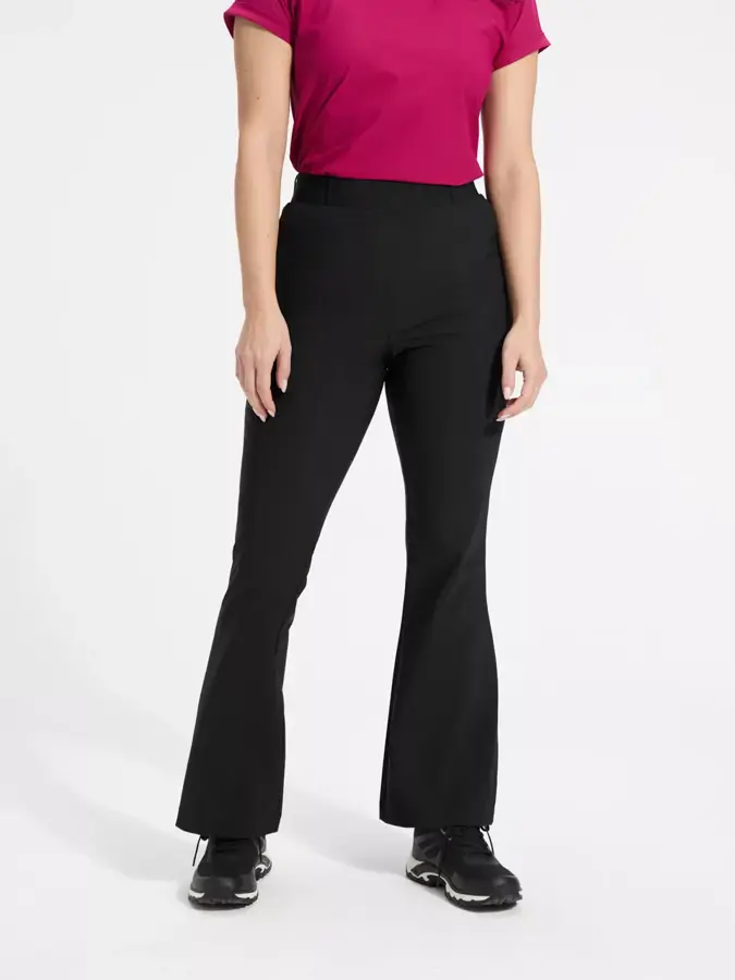 Touros - Travel broek dames - Human Nature