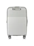 Lineo Stripe 67 Expandable silver | 72 L