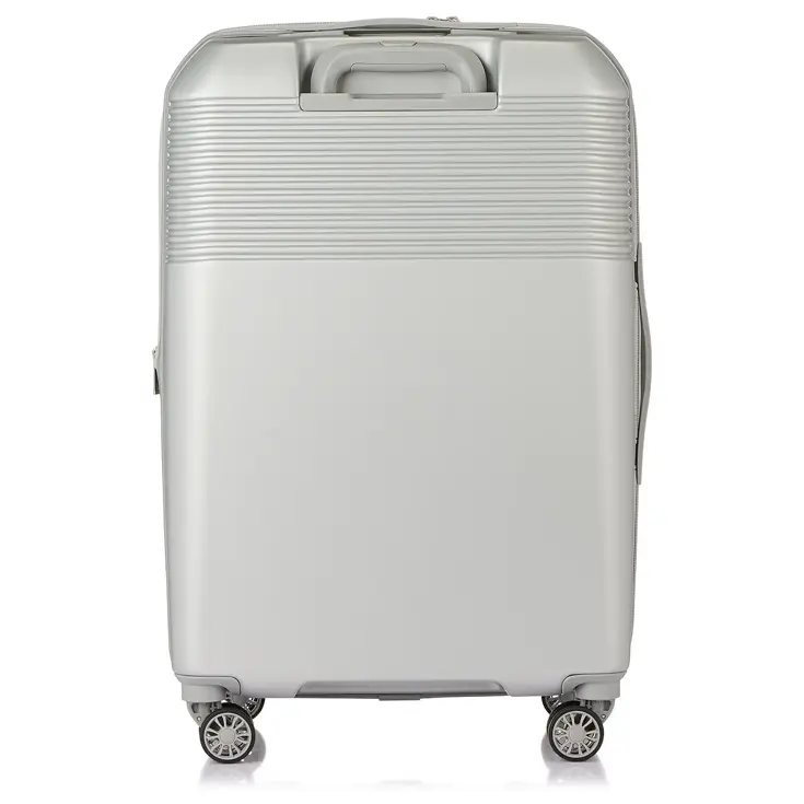 Lineo Stripe 67 Expandable silver | 72 L