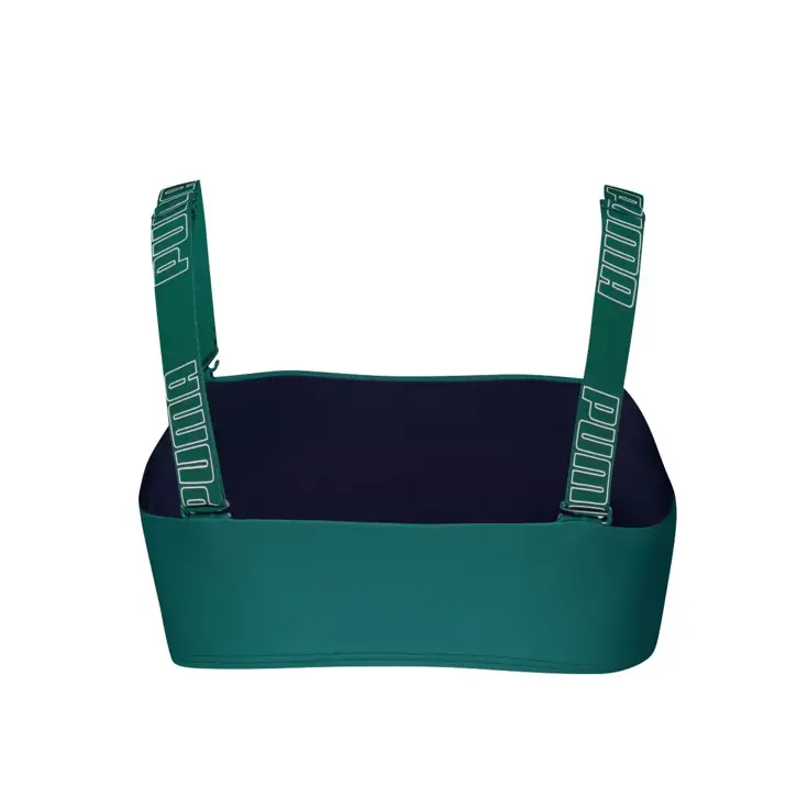 Bandeau - Dames - Bikinitopje