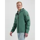 Sverre - Heren softshell jas - Travelin'