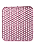 Afdruipmat Siliconen 29,5x26 cm -