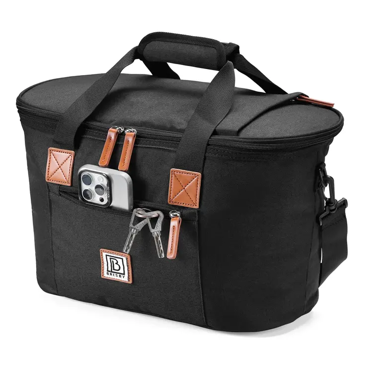 Koeltas 21L