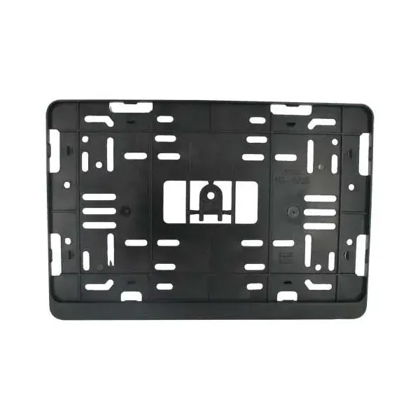 Kentekenplaathouder caravan 340 x 212 mm