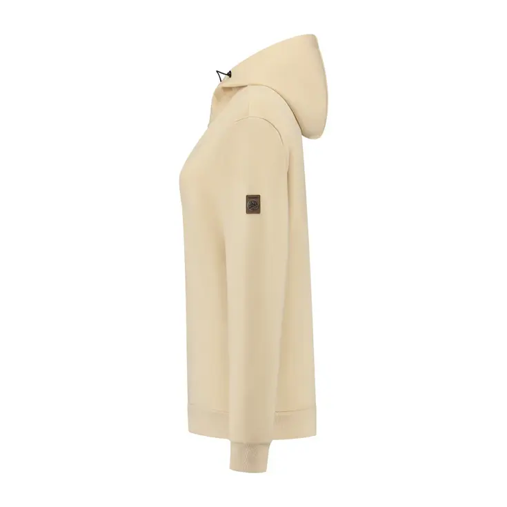 Maren - Dames hoodie - Travelin'
