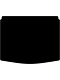 Kofferbakmat Volkswagen ID.3 (2020-heden) - Basic