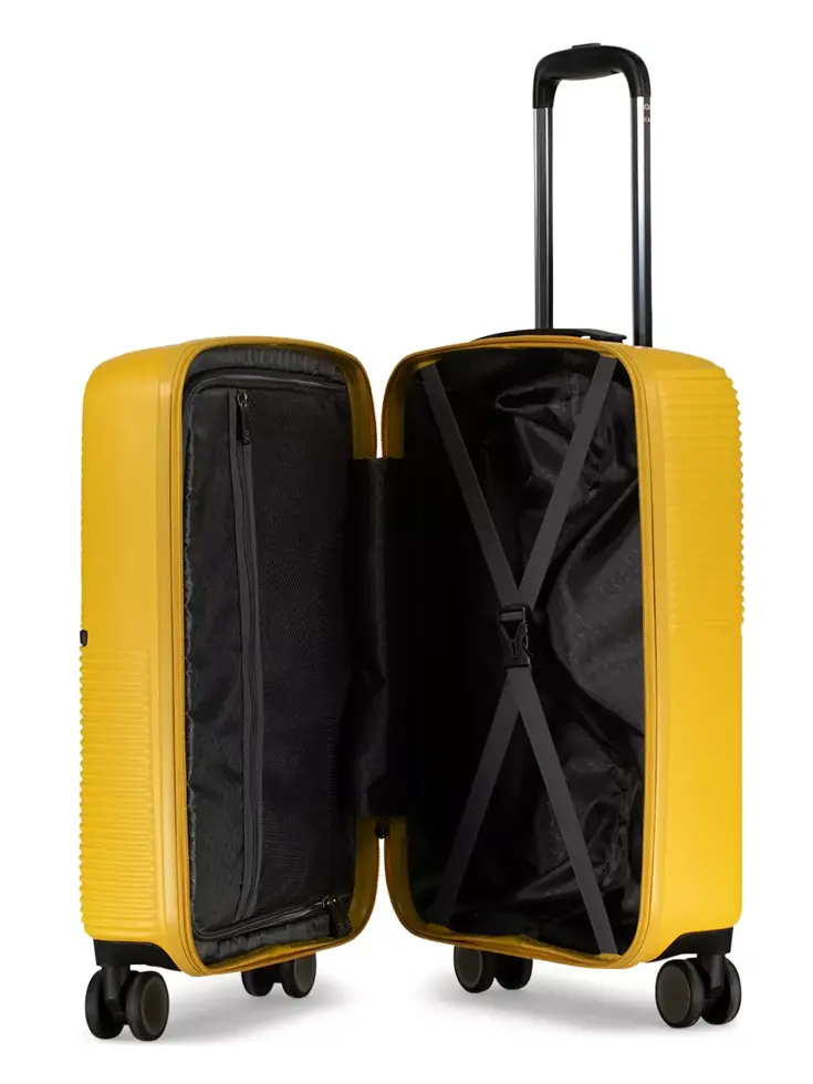 Koffer – Belfort small – 37 liter - TSA cijferslot