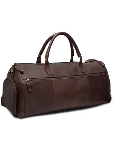 Chesterfield - Finlay - Leren reistas 38,6L