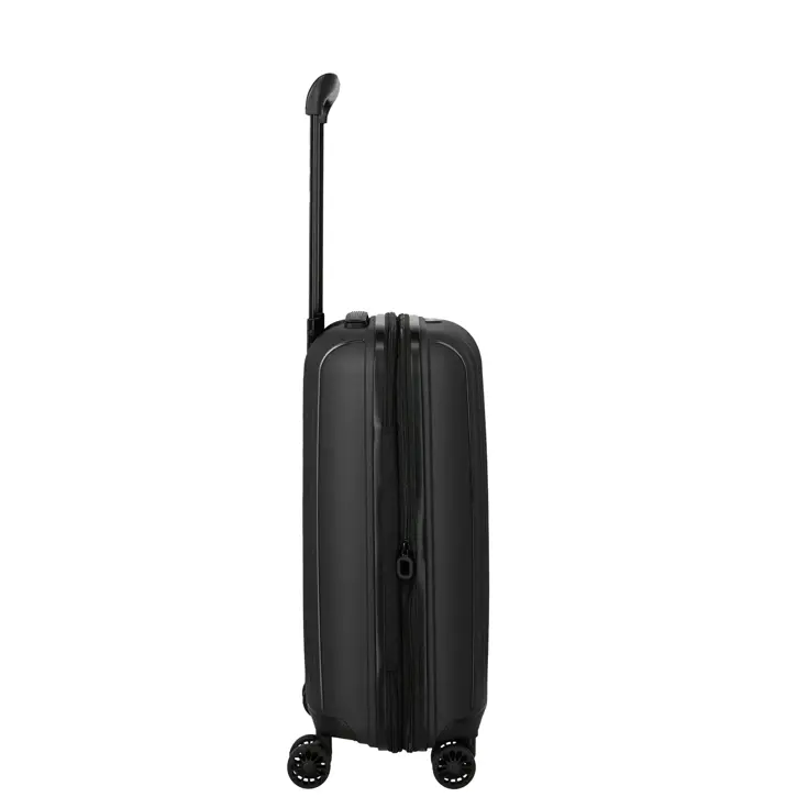 Skymate 4W Cabin Trolley 55 black | 36 L