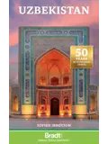 Reisgids Uzbekistan 4