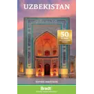 Reisgids Uzbekistan 4